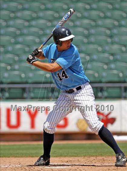 Thumbnail 3 in THSBA All-Stars 4A-5A (North vs South) photogallery.