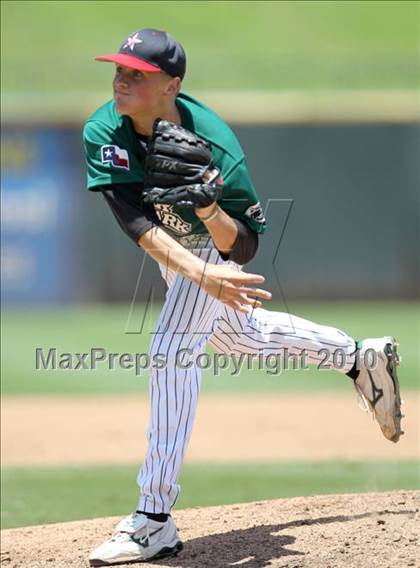 Thumbnail 1 in THSBA All-Stars 4A-5A (North vs South) photogallery.