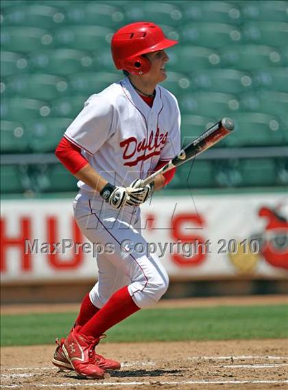 Thumbnail 1 in THSBA All-Stars 4A-5A (North vs South) photogallery.