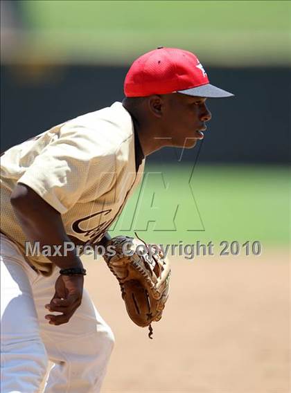 Thumbnail 1 in THSBA All-Stars 4A-5A (North vs South) photogallery.