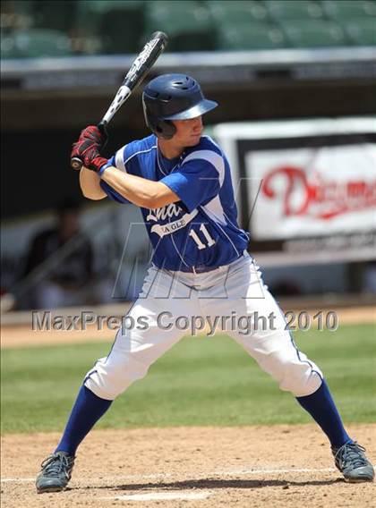 Thumbnail 3 in THSBA All-Stars 4A-5A (North vs South) photogallery.