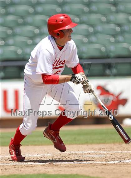 Thumbnail 3 in THSBA All-Stars 4A-5A (North vs South) photogallery.