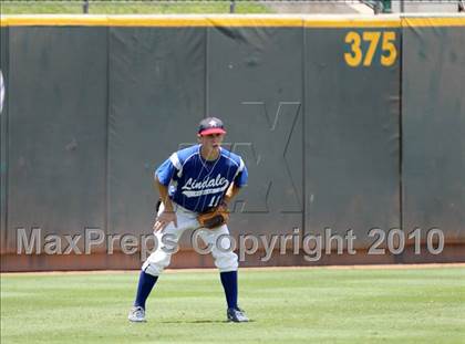 Thumbnail 1 in THSBA All-Stars 4A-5A (North vs South) photogallery.
