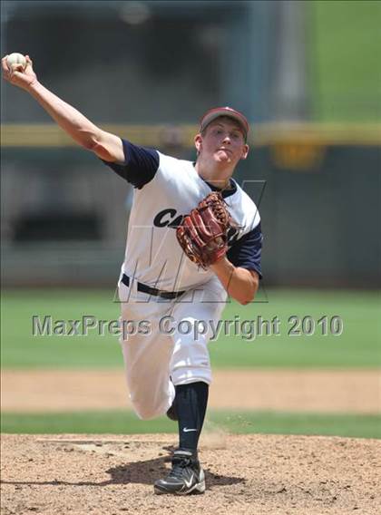 Thumbnail 1 in THSBA All-Stars 4A-5A (North vs South) photogallery.