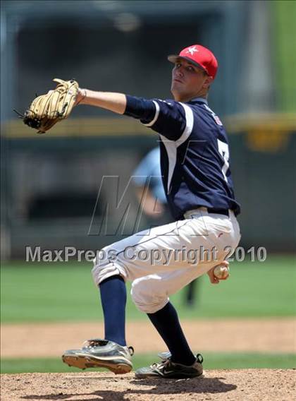Thumbnail 1 in THSBA All-Stars 4A-5A (North vs South) photogallery.