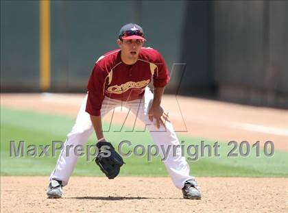 Thumbnail 3 in THSBA All-Stars 4A-5A (North vs South) photogallery.