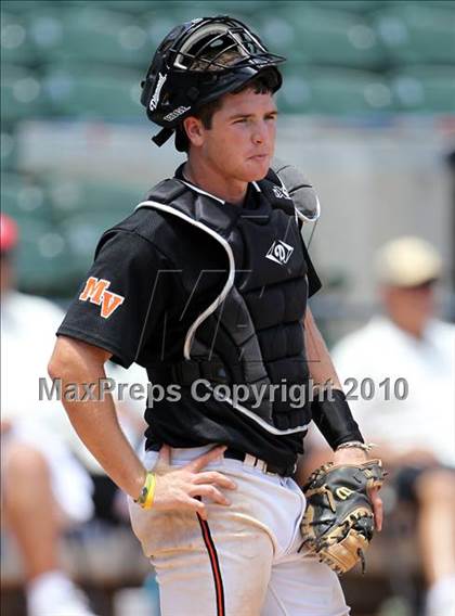 Thumbnail 1 in THSBA All-Stars 4A-5A (North vs South) photogallery.