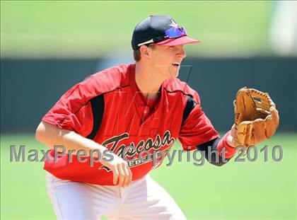 Thumbnail 3 in THSBA All-Stars 4A-5A (North vs South) photogallery.