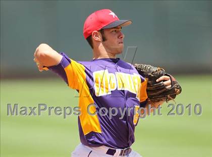 Thumbnail 3 in THSBA All-Stars 4A-5A (North vs South) photogallery.
