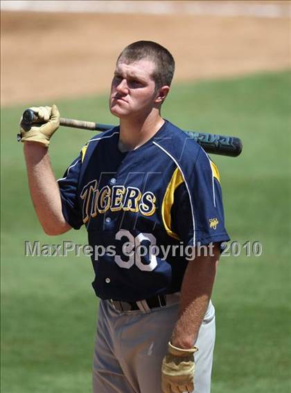 Thumbnail 1 in THSBA All-Stars 4A-5A (North vs South) photogallery.