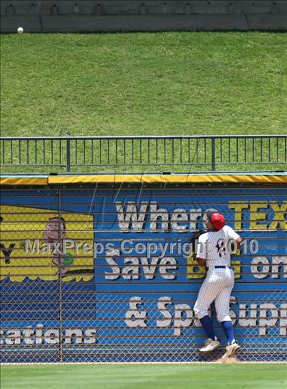 Thumbnail 2 in THSBA All-Stars 4A-5A (North vs South) photogallery.