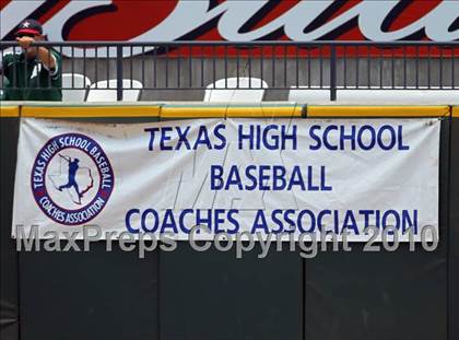 Thumbnail 1 in THSBA All-Stars 4A-5A (North vs South) photogallery.