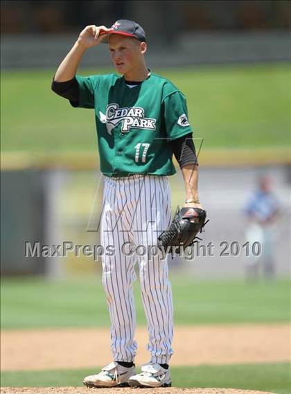 Thumbnail 3 in THSBA All-Stars 4A-5A (North vs South) photogallery.