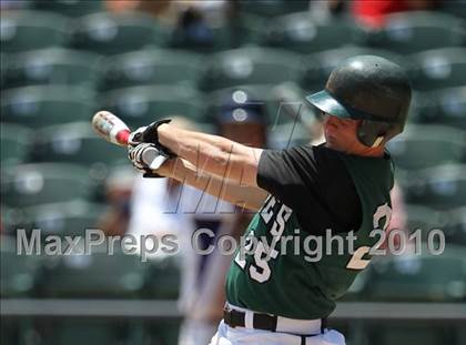 Thumbnail 3 in THSBA All-Stars 4A-5A (North vs South) photogallery.