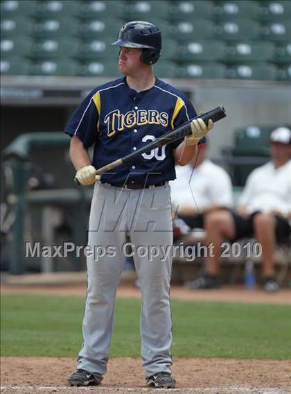 Thumbnail 2 in THSBA All-Stars 4A-5A (North vs South) photogallery.