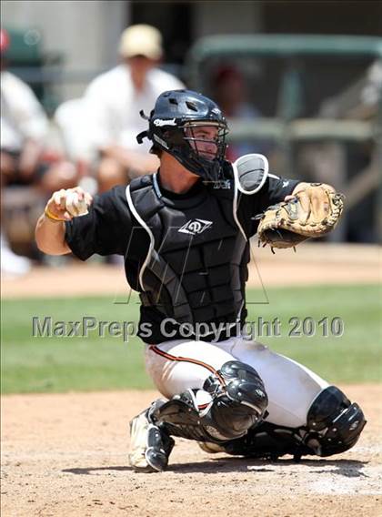 Thumbnail 2 in THSBA All-Stars 4A-5A (North vs South) photogallery.
