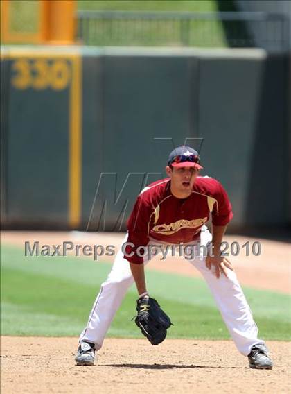 Thumbnail 2 in THSBA All-Stars 4A-5A (North vs South) photogallery.