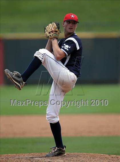 Thumbnail 2 in THSBA All-Stars 4A-5A (North vs South) photogallery.