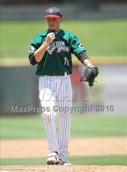 Thumbnail 2 in THSBA All-Stars 4A-5A (North vs South) photogallery.