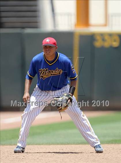 Thumbnail 1 in THSBA All-Stars 4A-5A (North vs South) photogallery.