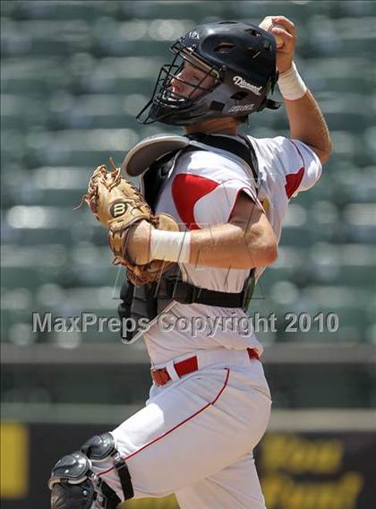 Thumbnail 2 in THSBA All-Stars 4A-5A (North vs South) photogallery.