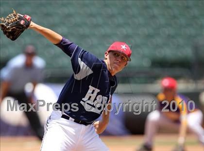 Thumbnail 1 in THSBA All-Stars 4A-5A (North vs South) photogallery.