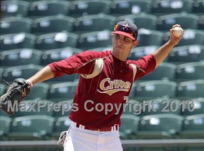 Thumbnail 1 in THSBA All-Stars 4A-5A (North vs South) photogallery.