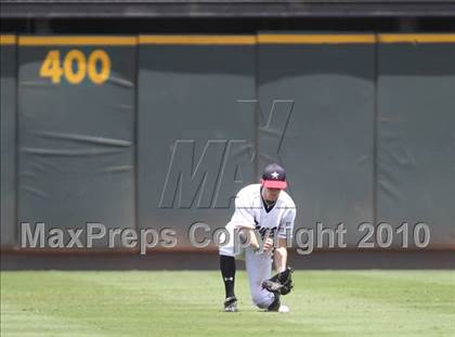 Thumbnail 2 in THSBA All-Stars 4A-5A (North vs South) photogallery.