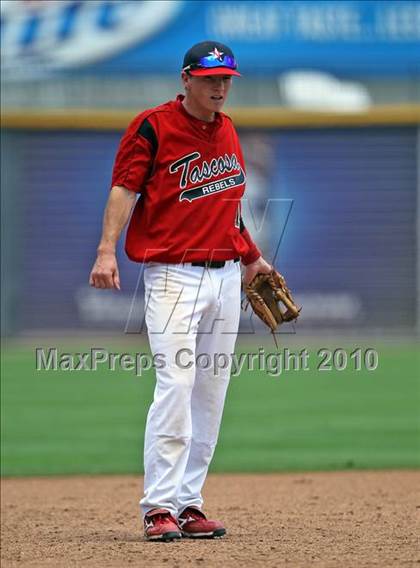 Thumbnail 1 in THSBA All-Stars 4A-5A (North vs South) photogallery.