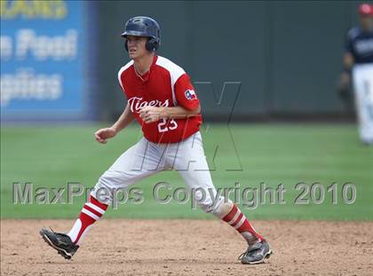 Thumbnail 2 in THSBA All-Stars 4A-5A (North vs South) photogallery.