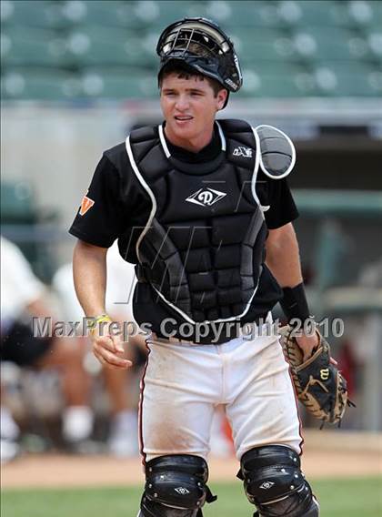 Thumbnail 1 in THSBA All-Stars 4A-5A (North vs South) photogallery.