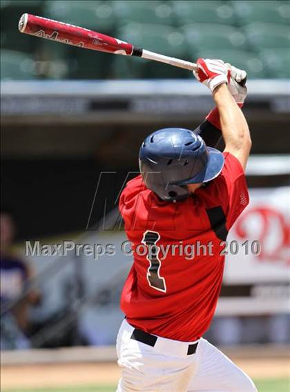 Thumbnail 2 in THSBA All-Stars 4A-5A (North vs South) photogallery.