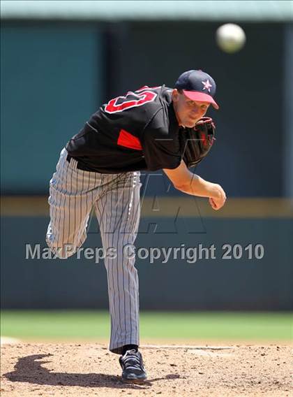 Thumbnail 3 in THSBA All-Stars 4A-5A (North vs South) photogallery.