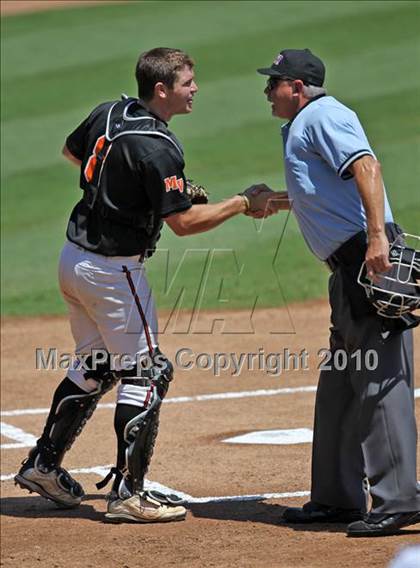 Thumbnail 3 in THSBA All-Stars 4A-5A (North vs South) photogallery.