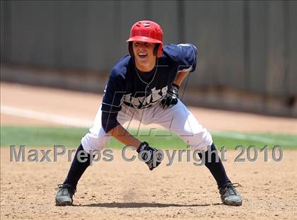 Thumbnail 1 in THSBA All-Stars 4A-5A (North vs South) photogallery.
