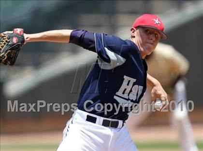Thumbnail 2 in THSBA All-Stars 4A-5A (North vs South) photogallery.