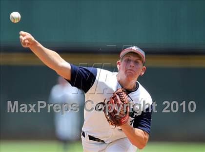 Thumbnail 2 in THSBA All-Stars 4A-5A (North vs South) photogallery.