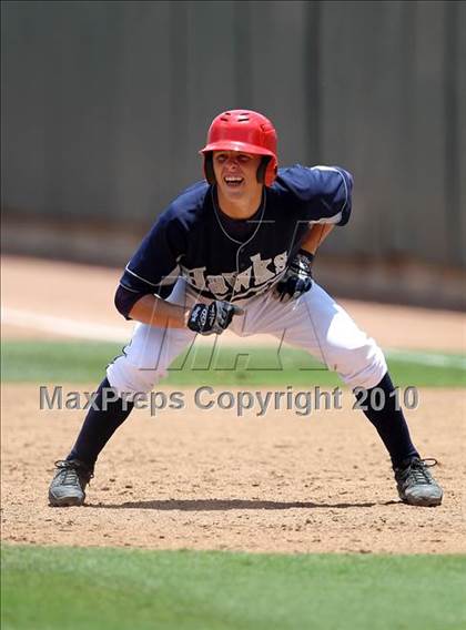 Thumbnail 2 in THSBA All-Stars 4A-5A (North vs South) photogallery.