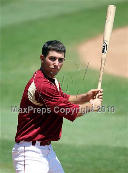 Thumbnail 2 in THSBA All-Stars 4A-5A (North vs South) photogallery.