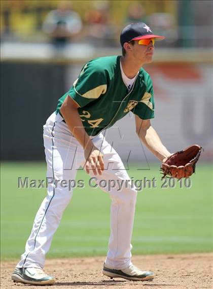 Thumbnail 3 in THSBA All-Stars 4A-5A (North vs South) photogallery.
