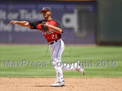 Thumbnail 1 in THSBA All-Stars 4A-5A (North vs South) photogallery.