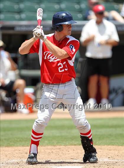Thumbnail 2 in THSBA All-Stars 4A-5A (North vs South) photogallery.