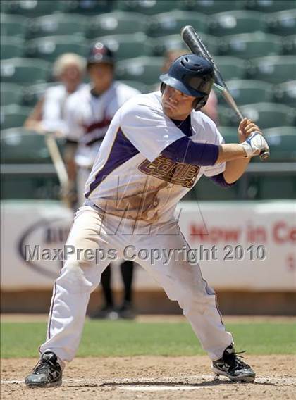 Thumbnail 1 in THSBA All-Stars 4A-5A (North vs South) photogallery.