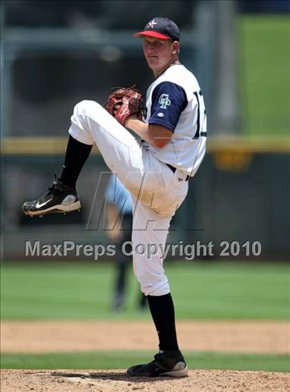 Thumbnail 2 in THSBA All-Stars 4A-5A (North vs South) photogallery.