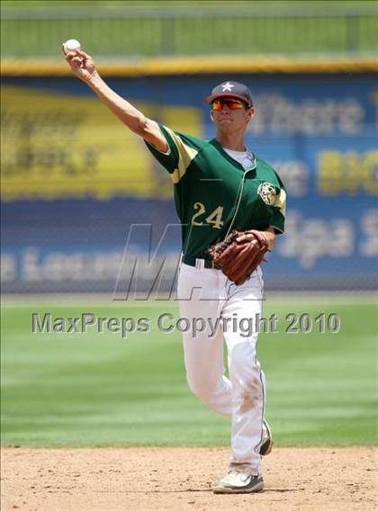 Thumbnail 1 in THSBA All-Stars 4A-5A (North vs South) photogallery.