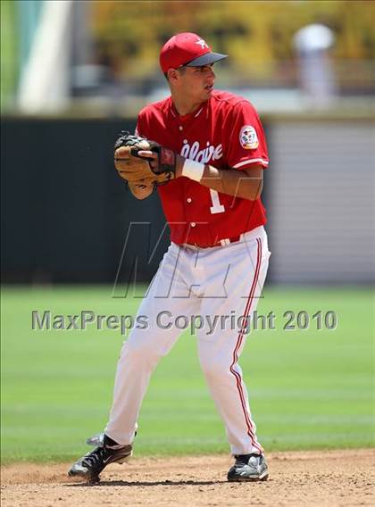 Thumbnail 1 in THSBA All-Stars 4A-5A (North vs South) photogallery.