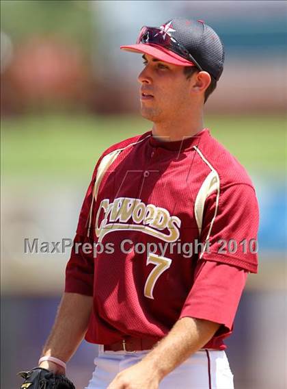 Thumbnail 2 in THSBA All-Stars 4A-5A (North vs South) photogallery.