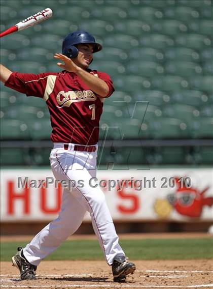 Thumbnail 2 in THSBA All-Stars 4A-5A (North vs South) photogallery.
