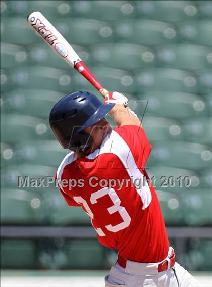 Thumbnail 1 in THSBA All-Stars 4A-5A (North vs South) photogallery.