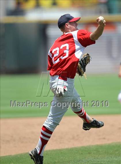 Thumbnail 3 in THSBA All-Stars 4A-5A (North vs South) photogallery.